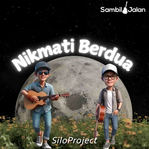 Nikmati Berdua