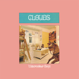 Clockwork Soldier (Studio Outtake, 1971)