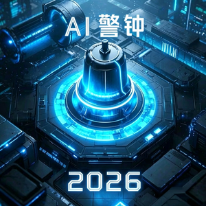 AI警钟2026