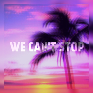 We can't stop this feel【Demo】