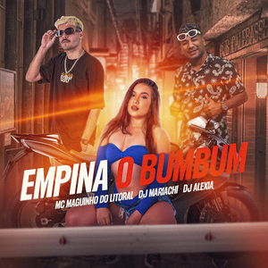 Empina o Bumbum