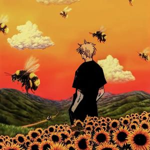 写给远方爱人的民谣