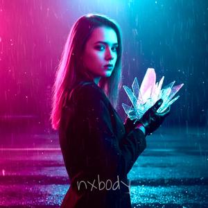 Broken mirror smile