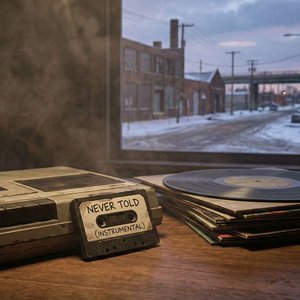 Never Told (Instrumental)