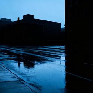 夜泊枫桥