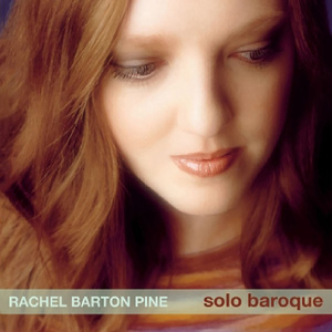 Violin Partita No. 2 in D Minor, BWV 1004:I. Allemanda