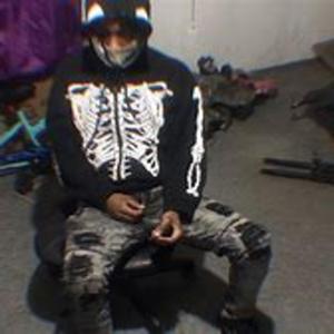 2 Bad Bitches x (feat. Lorskai)