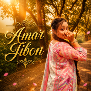 Amar Jibon