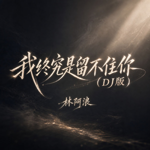我终究是留不住你(DJ版)
