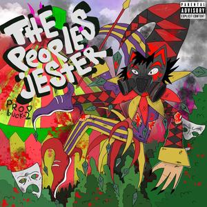 THE PEOPLE'S JESTER
