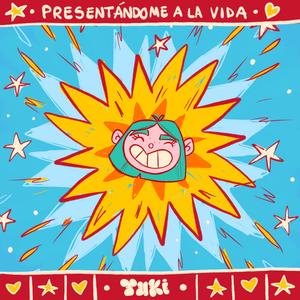 presentándome a la vida