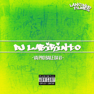 Vai pro Baile da Vj (feat. MC MC SYDO & DJ Digo)