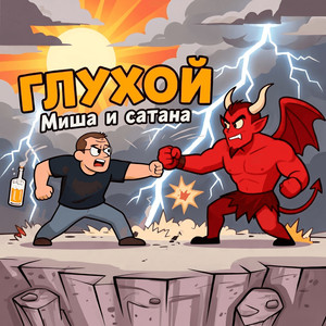Миша и Сатана
