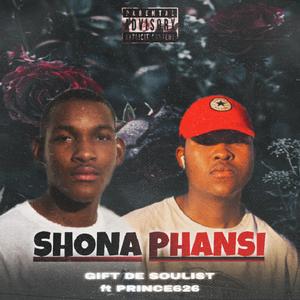 SHONA PHANSI