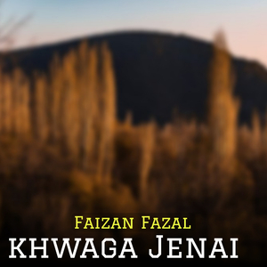 Khwaga Jenai