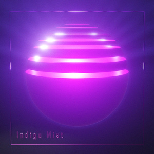 Indigo Mist