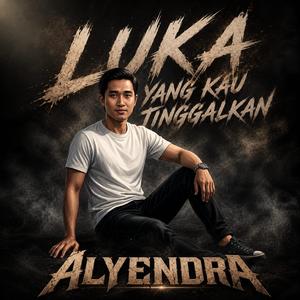 Luka Yang Kau Tinggalkan