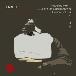 Krieg der Wale - Exzerpt Improvisation, Pt. 1