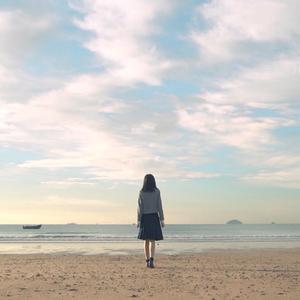 季节是夏天、季节永远是夏天(feat.洛天依)