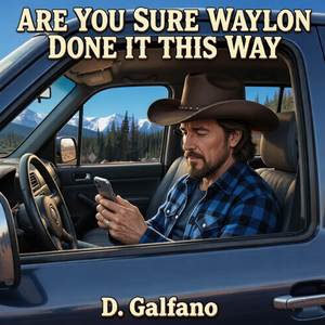 Are You Sure Waylon Done It This Way