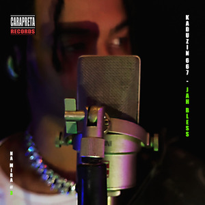 Jah Bless (Na Mira #3)