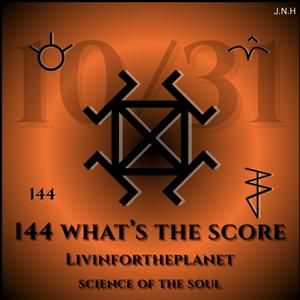 Antares Full Spectrum 144 (feat. Antares)