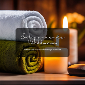 Heilende Berührungen