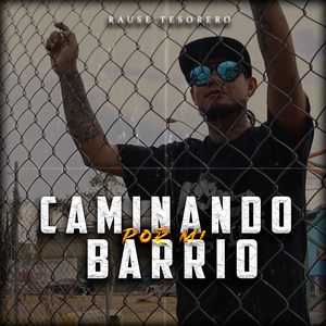Caminando por Mi Barrio
