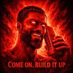 COME ON, BUILD IT UP - saikumaremoboy 专辑封面