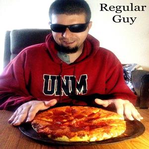 Regular Guy