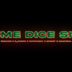Me Dice Si (feat. ElMrOficial, G__Floow, Breakerr, BreezyJaime & Papetoriga)