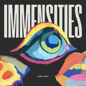 Immensities