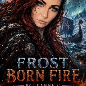 FROST BORN FIRE