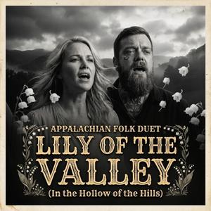 Lily of the Valley (In the Hollow of the Hills)