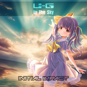 In The Sky (Radio Edit)