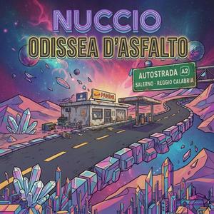 A2: Odissea d'Asfalto