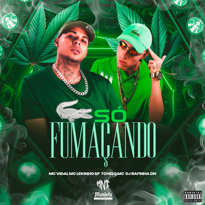 Só Fumaçando