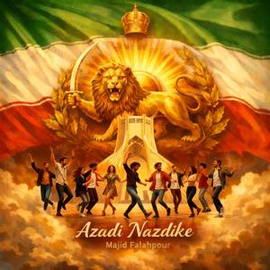 Azadi Nazdike