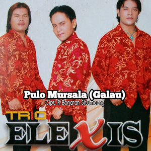 PULO MURSALA (GALAU)