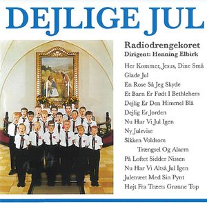 Dejlig Er Jorden