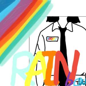 Rainbow prod.by 澜