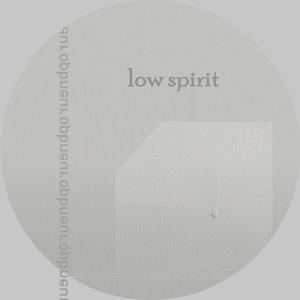 low spirit