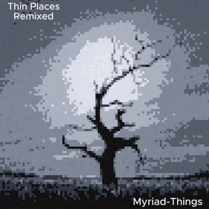 Nightjar (Myriad-Things Remix)