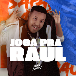 Joga pra Raul