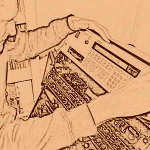 Sketch 7