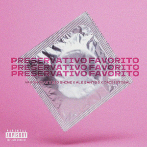 Preservativo Favorito