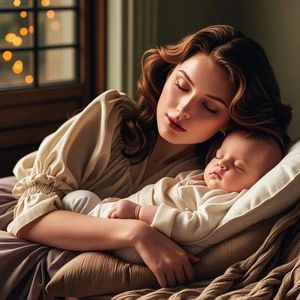 星夜轻吟（催眠曲 ）