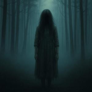The Stranger on the Moor