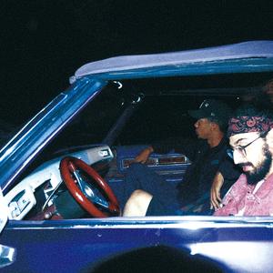 Golden Hour (feat. TONY WEYEZ)