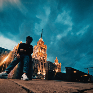 Жы Ши (Литвин Remix)